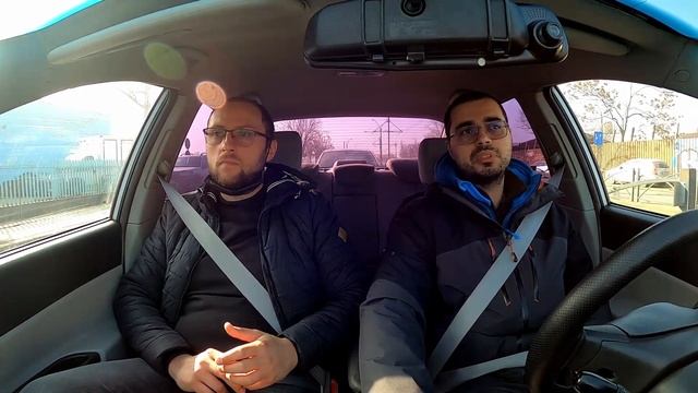 VW Golf VII 1.6 TDI DSG 7+1 2016 - Verificare masina second hand смотреть онлайн