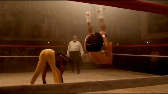 Первые два боя Юрия Бойка под музыку смотреть онлайн