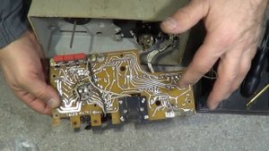 Ц4352 что внутри.Разборка для Михаила.