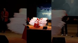 Концерт зайнаб фахретдиновой