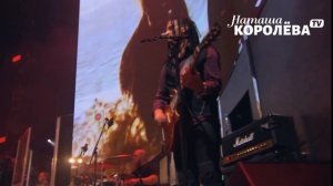 Наташа Королева - Не отпуская меня из своих рук (шоу Ягодка) Кремль 2018 г. ЭКСКЛЮЗИВ !