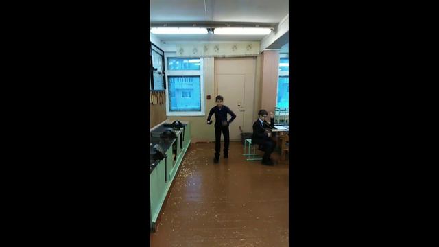 Что мы делаем пока учитель ушел..... смотреть онлайн