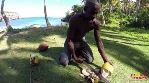 Excursion Playa Rincon et Fronton