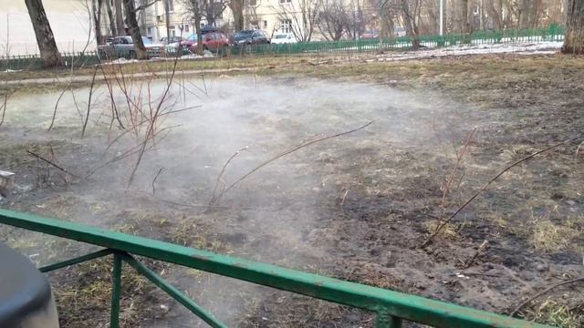 Дым низко стелется смотреть онлайн