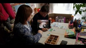 Видеовизитка проекта Мы Вместе