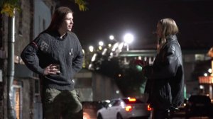 Взгляды на жизнь. Интервью с Глебом Васильевым