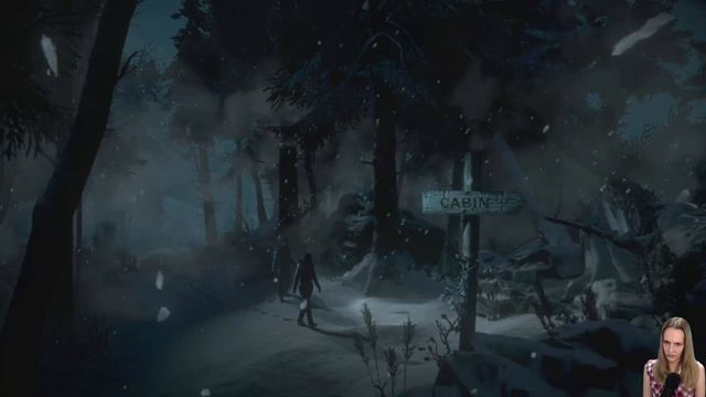 ЗАБРОШЕНАЯ ШАХТА ➖ Until Dawn (Дожить до Рассвета) - Прохождение #3