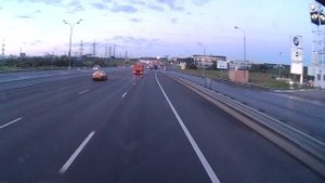 МКАД внешн. [ ✕ М11 - ✕ М4 ]