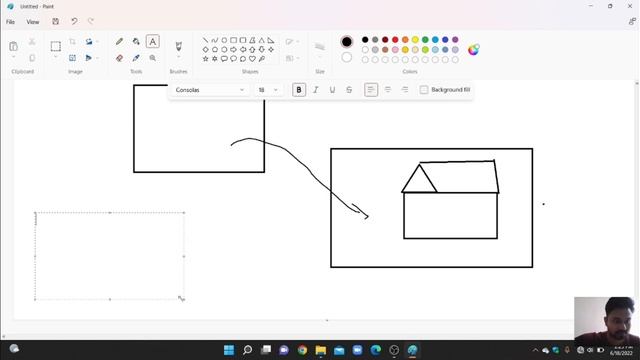 What is class and object in java?