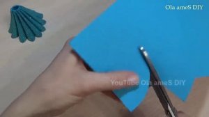 ? АНГЕЛ из Фома ЛЕГКО и БЫСТРО ? НОВОГОДНИЕ ИГРУШКИ Своими Руками ? DIY Christmas Angel / Ola ameS