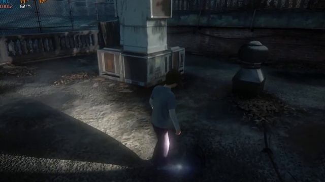 Uncharted 4: A Thief's End (Benchmark) | i5 10400F + GTX 1060 3GB смотреть онлайн