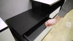 Тумба ТВ Сольда