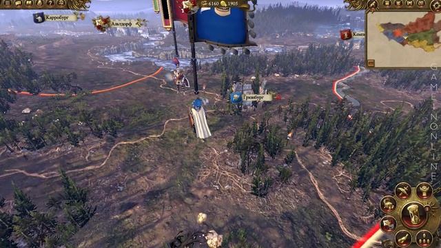 Total War: Warhammer - Барахло или Шедевр? | Обзор