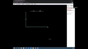 Работа в симуляторе электронных схем Falstad