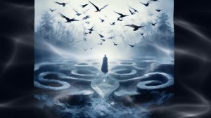 Там -  Новые Самоцветы & Инна Маликова