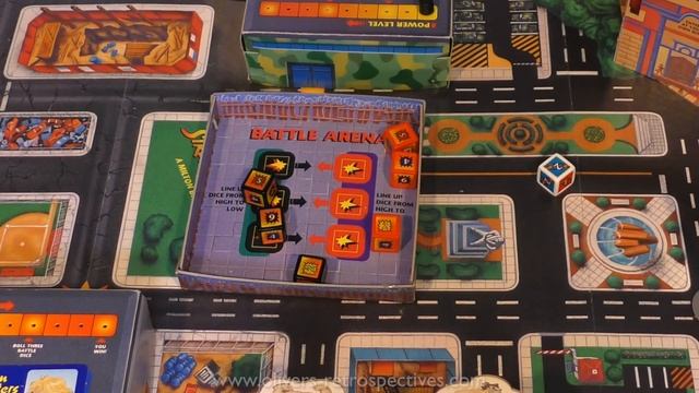 Street Fighter II: The Board Game - Review with @ashens смотреть онлайн