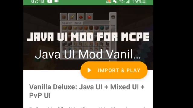 Como deixar o Minecraft bedrock igual Minecraft Java смотреть онлайн