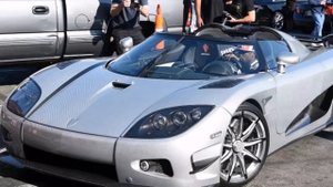 Авто-Парк Флойда Мейвезера. 50000000млн $