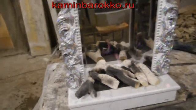 Биоочаг с нержавейкой смотреть онлайн