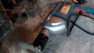 DSCF2653 сварка алюминиевых дисков полуавтоматом. часть 2.