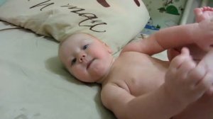 Учимся говорить МАМА