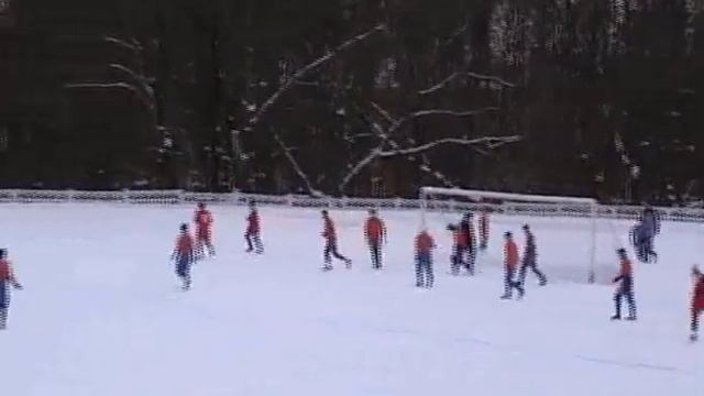 Павел Шишкин - 1:0 смотреть онлайн