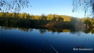 Караси в Пятилетке.Рыбалка в Омской области.