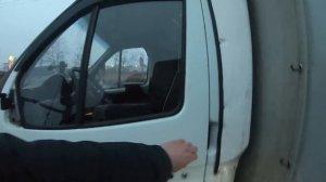 Самая большая ГАЗель в России! Честный обзор