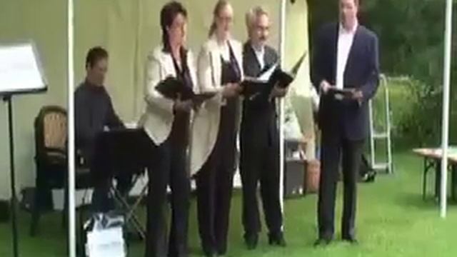 Canto Cini im Bremer Rhododendronpark смотреть онлайн