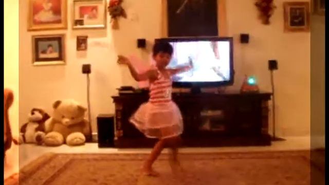 little tumberlina dance смотреть онлайн