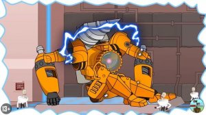 БОСС СПИКЕРМЕН СТАЛ БРОНИРОВАННЫМ ТИТАНОМ! Скибиди Туалеты Skibidi Toilets Мультик Анимация