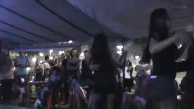 4º NOITE DE ZOUK ORGANIZADA POR Marcelo Bertochi NA Barraca Brasil смотреть онлайн