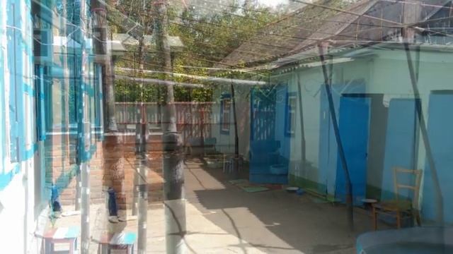 Дом проверенный временем в пгт. Ильский, Северский район, Краснодарский край смотреть онлайн