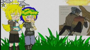 {❤️} реакция стран на шипы {❤️} /gacha/countrymans/