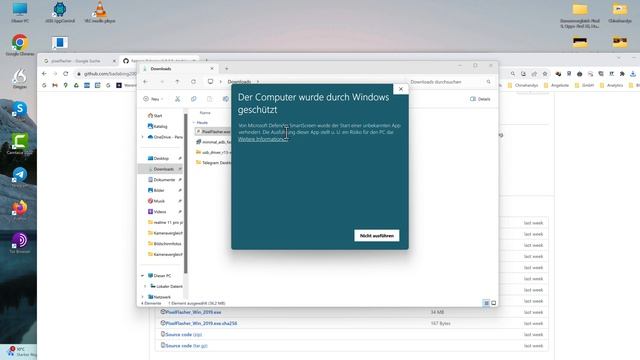 Google Pixel Smartphones - Bootloader Unlock und Root mit Magisk (Anleitung) смотреть онлайн