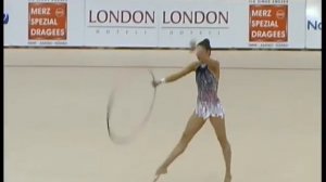 Evgenia Kanaeva.hoop.RUS