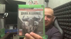 Обзор моей коллекции дисков на Xbox series x часть 1 советую посмотреть.