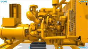 Diesel Generators Explained