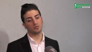 Саид Джурди Абд Аллах - интервью