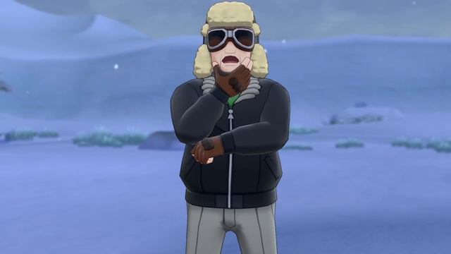 Route 10! Reaching Wyndon! - Pokemon Sword and Shield Gameplay Walkthrough Part 23