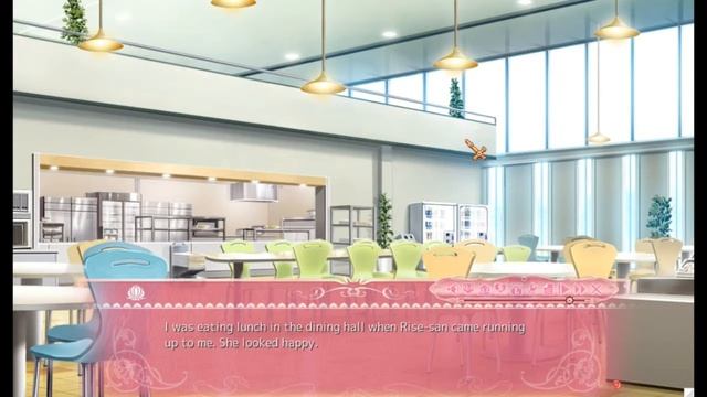 Popularity Is A Strategy Game | Princess Evangile Episode 45 смотреть онлайн