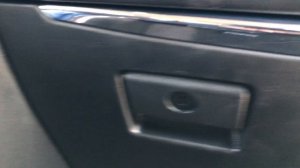 How To Replace Cabin Air Filter Infiniti QX56 QX80