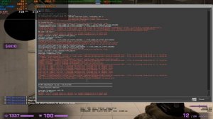 CS:GO Ryzen 5 5600X & GTX 1080 Ti - LOW SETTINGS 128 TICKRATE
