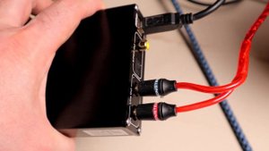 Обзор доступного ЦАП Topping D10s DAC 384khz/32bit/DSD256