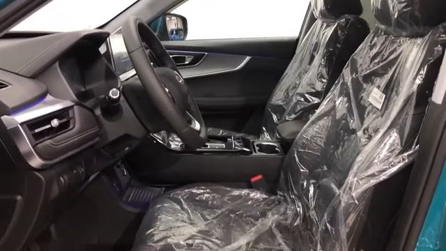 56431 Tiggo 7 PRO 1.5T CVT Prestige зел смотреть онлайн