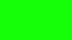 Green Kaleidoscope transitions pastel colors - Калейдоскоп переходы пастельные цвета хромакей