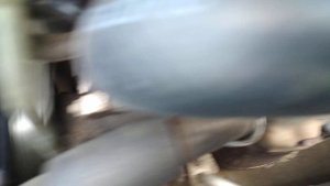 Вопрос: гудит подшипник ГУРа?