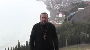 Как помириться со своими родными. Священник Игорь Сильченков
