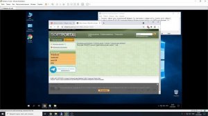 Создание загрузочной флешки Windows10 (установочная флешка windows 10)