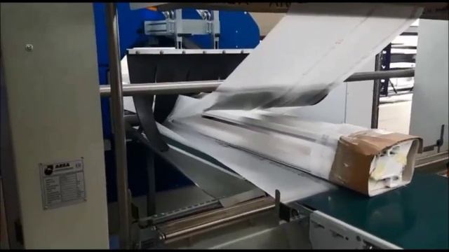 R9 100A Two Rolls + Foam смотреть онлайн